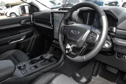 2025 Ford Everest Sport MY25.25 4X4 Dual Range Arctic White