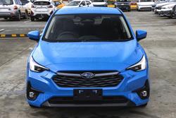2025 Subaru Impreza 2.0R G6 MY24 AWD Oasis Blue