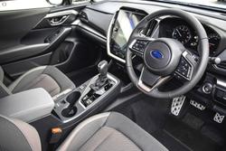 2025 Subaru Impreza 2.0R G6 MY24 AWD Oasis Blue