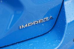 2025 Subaru Impreza 2.0R G6 MY24 AWD Oasis Blue