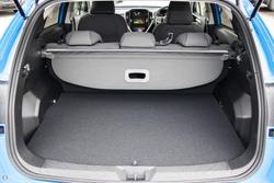 2025 Subaru Impreza 2.0R G6 MY24 AWD Oasis Blue