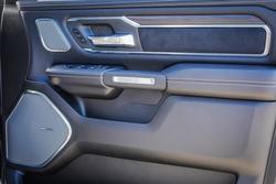 2024 RAM 1500 Laramie Sport Hurricane SO RamBox