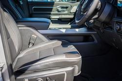 2024 RAM 1500 Laramie Sport Hurricane SO RamBox