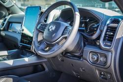 2024 RAM 1500 Laramie Sport Hurricane SO RamBox