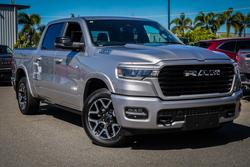 2024 RAM 1500 Laramie Sport Hurricane SO RamBox