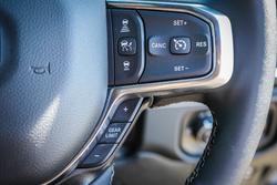 2024 RAM 1500 Laramie Sport Hurricane SO RamBox