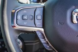 2024 RAM 1500 Laramie Sport Hurricane SO RamBox