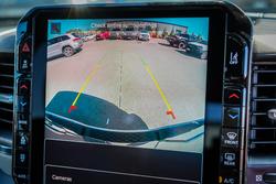 2024 RAM 1500 Laramie Sport Hurricane SO RamBox