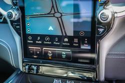 2024 RAM 1500 Laramie Sport Hurricane SO RamBox