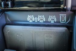 2024 RAM 1500 Laramie Sport Hurricane SO RamBox