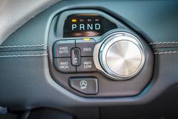 2024 RAM 1500 Laramie Sport Hurricane SO RamBox