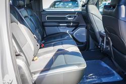 2024 RAM 1500 Laramie Sport Hurricane SO RamBox