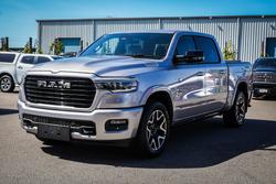 2024 RAM 1500 Laramie Sport Hurricane SO RamBox