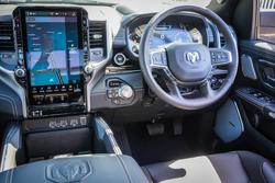 2024 RAM 1500 Laramie Sport Hurricane SO RamBox