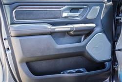 2024 RAM 1500 Laramie Sport Hurricane SO RamBox