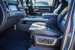 2024 RAM 1500 Laramie Sport Hurricane SO RamBox