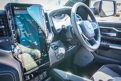 2024 RAM 1500 Laramie Sport Hurricane SO RamBox