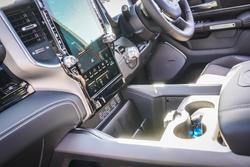 2024 RAM 1500 Laramie Sport Hurricane SO RamBox