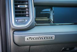 2024 RAM 1500 Laramie Sport Hurricane SO RamBox