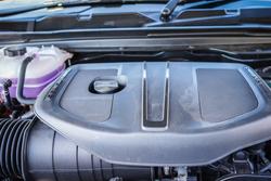 2024 RAM 1500 Laramie Sport Hurricane SO RamBox