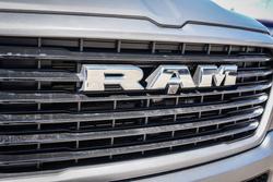 2024 RAM 1500 Laramie Sport Hurricane SO RamBox