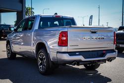 2024 RAM 1500 Laramie Sport Hurricane SO RamBox