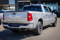 2024 RAM 1500 Laramie Sport Hurricane SO RamBox