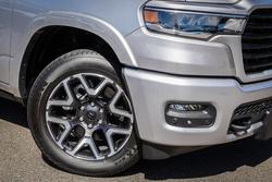 2024 RAM 1500 Laramie Sport Hurricane SO RamBox