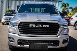 2024 RAM 1500 Laramie Sport Hurricane SO RamBox