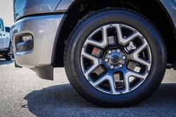 2024 RAM 1500 Laramie Sport Hurricane SO RamBox