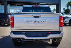 2024 RAM 1500 Laramie Sport Hurricane SO RamBox