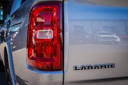 2024 RAM 1500 Laramie Sport Hurricane SO RamBox