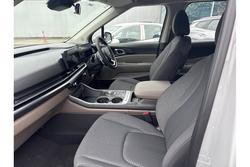 2025 Kia
Carnival S HEV
