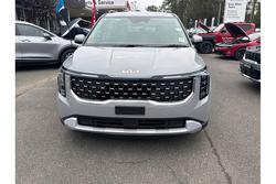 2025 Kia
Carnival S HEV