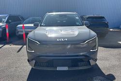 2025 Kia EV5 Earth