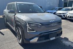 KIA EV5