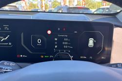 2025 Kia EV5 Earth OVc Shale Grey (EBD)