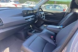 2025 Kia EV5 Earth OVc Shale Grey (EBD)