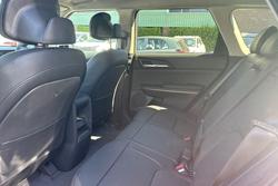 2025 Kia EV5 Earth OVc Shale Grey (EBD)