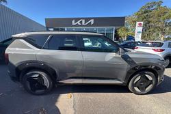 2025 Kia EV5 Earth OVc Shale Grey (EBD)