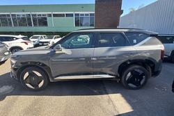 2025 Kia EV5 Earth