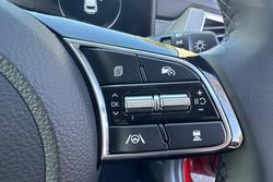 2025 Kia
                Seltos Sport+