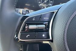 2025 Kia
                Seltos Sport+