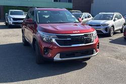 2025 Kia
                Seltos Sport+