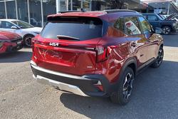 2025 Kia
                Seltos Sport+