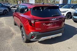 2025 Kia
                Seltos Sport+