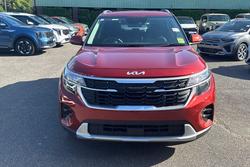 2025 Kia
                Seltos Sport+