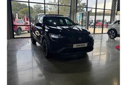 2024 Renault
Arkana Esprit Alpine