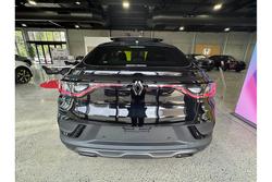 2024 Renault
Arkana Esprit Alpine