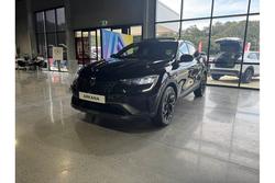 2024 Renault
Arkana Esprit Alpine